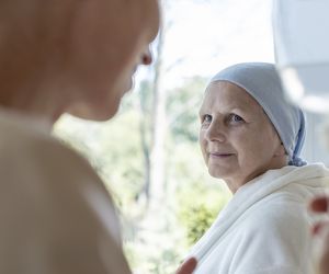 Choroby nowotworowe u seniorów