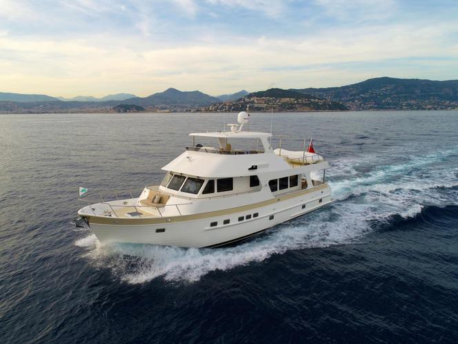 Cannes Yachting Festival 2017