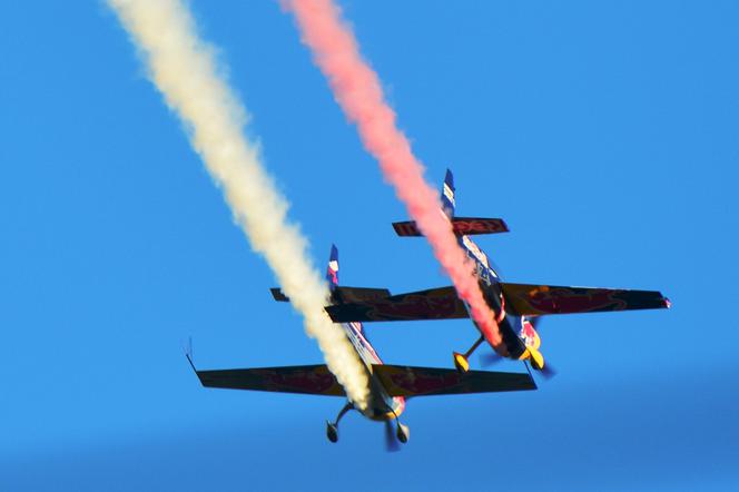 Dzień Flagi 2017 nad Wisłą