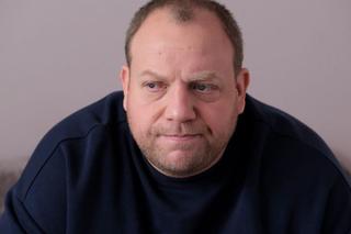 M jak miłość, odcinek 1724. Tadeusz (Bartłomiej Nowosielski)