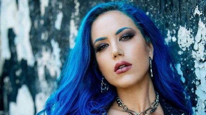 Nergal niezwykle szczerze o wokalistce Arch Enemy. Co lider Behemotha myśli o Alissie White-Gluz?