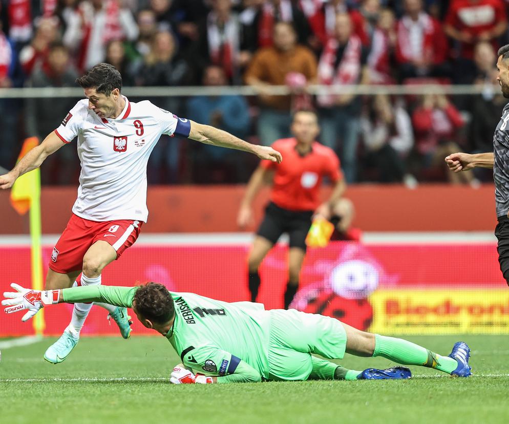 Polska – Albania RELACJA NA ŻYWO eliminacje EURO 2024 Polska – Albania LIVE ONLINE
