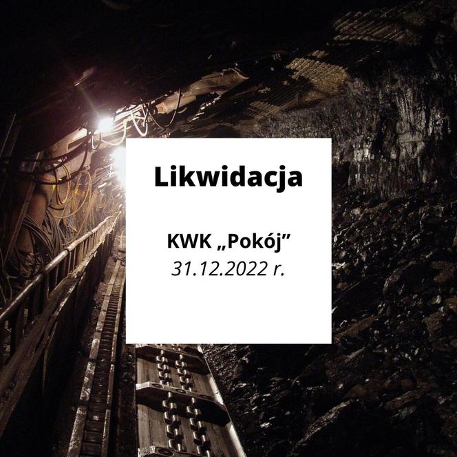 Te kopalnie w Śląskiem przestaną istnieć. Zostaną zlikwidowane! 
