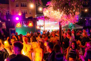 Tak bawił się Białystok w tym tygodniu w klubach