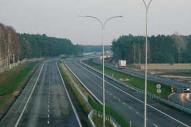 Budowa drogi ekspresowej S-5 i S-10 na odcinku Węzeł Stryszek - Węzeł Białe Błota 