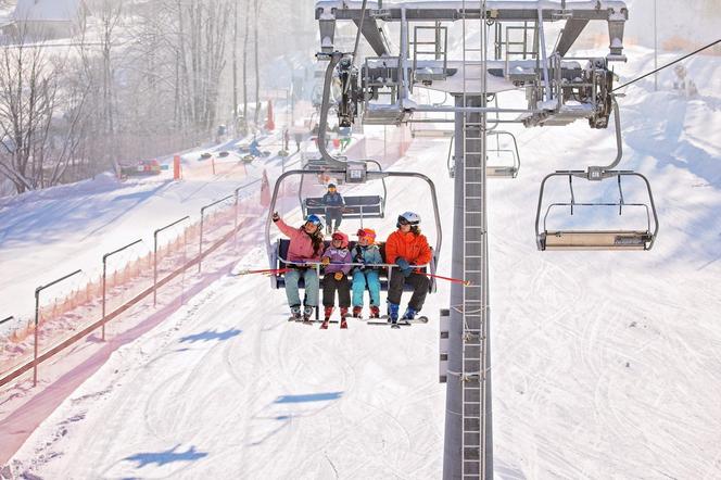 W Beskidach sezon narciarski wystartował już w listopadzie. Oto najlepsze stoki. CENY, GODZINY OTWARCIA