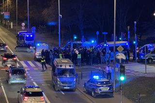 Wielka porażka Ostatniego Pokolenia! Policja się z nimi nie patyczkowała