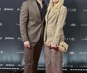 Barbara Kurdej-Szatan, Rafał Szatan