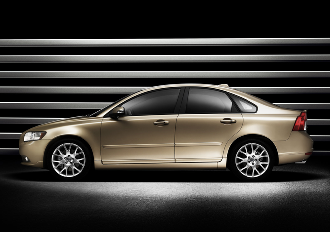 Volvo S40 Standard