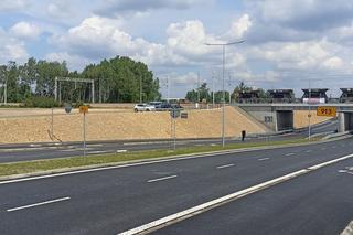 Czas na otwarcie nowego odcinku drogi przy lotnisku w Pyrzowicach