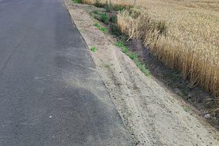 Tragedia na drodze w powiecie radzyńskim. Nie żyje dwóch 18-latków