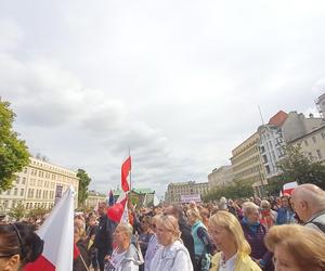 Poznańska Próba Generalna z Adamem Szłapką