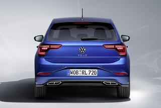 Volkswagen Polo (2022)