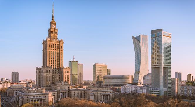 3. Warszawa