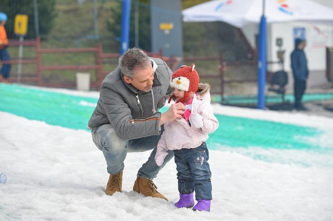 Aplikacja, która pomoże w opiece na dziećmi? To możliwe!