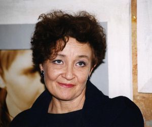 Ewa Dałkowska nie żyje