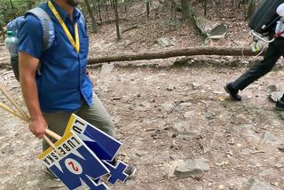 W drodze na Święty Krzyż - 44. Lubelska Piesza Pielgrzymka na Jasną Górę 