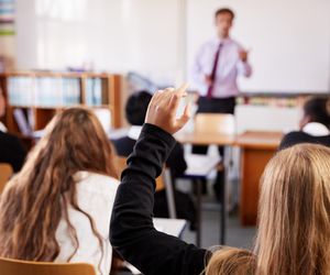 Zapytał uczniów, kim chcą zostać w przyszłości. To, co usłyszał, było jak policzek