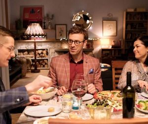 M jak miłość. Bezczelny Hoffman okradnie Zduńskich! Tak zyska wszystkie informacje o Kindze