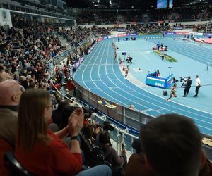 Orlen Copernicus Cup 2025 w Arenie Toruń. Zdjęcia kibiców i gwiazd sportu