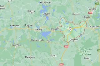 Najbogatsze powiaty w warmińsko-mazurskim. Zobacz nowy ranking!