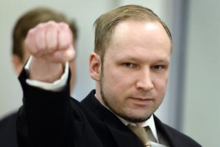 PROCES Andersa BREIVIKA. Breivik PRZEPRASZA rodziny OFIAR