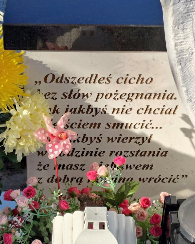 Kamilek z Częstochowy