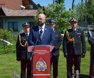 Burmistrz Zakopanego zarobi więcej od prezydenta Warszawy. To najmłodszy włodarz w historii miasta