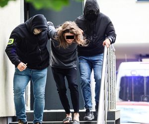 Koszmar w Janikach Wielkich. Syn zamordował rodziców