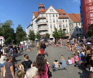 Busker Tour 2024 w Zielonej Górze