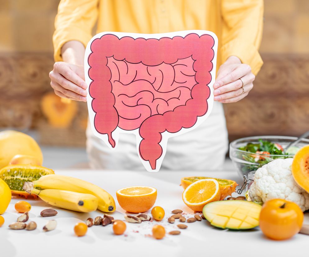SIBO – jak leczyć? Dieta w SIBO