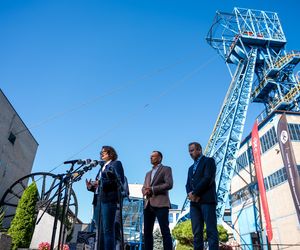 Muzeum Górnictwa Węglowego w Zabrzu ma stać się Polską Marką Turystyczną. W planach także wpis na listę UNESCO