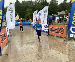 9. Citi Ukiel Olsztyn Półmaraton