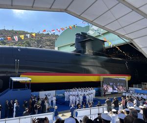 S-82 „Narciso Monturiol”