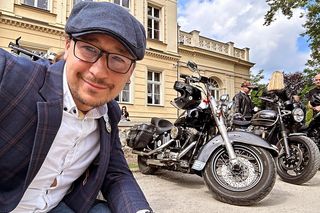 Przed nami Klasyczny Rajd Doliny Dolnej Wisły. To turystyczny rajd zabytkowych motocykli w okolicach Bydgoszczy