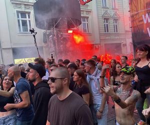 Parada Wolności 2025