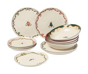 Kolekcja świąteczna Westwing