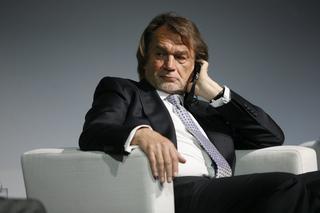 5 lat od śmierci Kulczyka