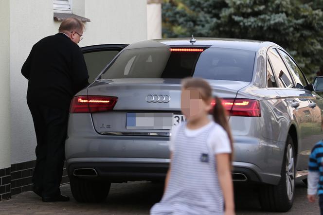Oto majątek ojca Rydzyka