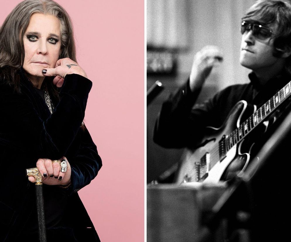 Śmierć Ozzy'ego Osbourne'a wpłynęła na świat jak morderstwo Johna Lennona? Znany perkusista nie ma wątpliwości