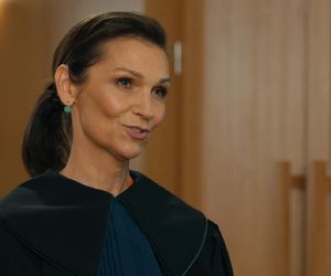 	Barwy szczęścia odc. 3147. Sylwia Paszkowska (Olga Bończyk)