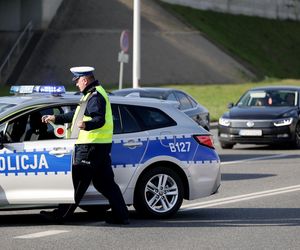 Kontrole drogowe w Polsce