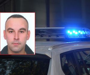 Wracał z Danii do Polski. Policja szuka zaginionego 31-latka 