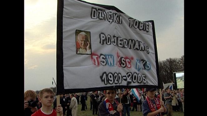 Premiera filmu „21:37” już 2 kwietnia! Gdzie oglądać film o papieżu Janie Pawle II