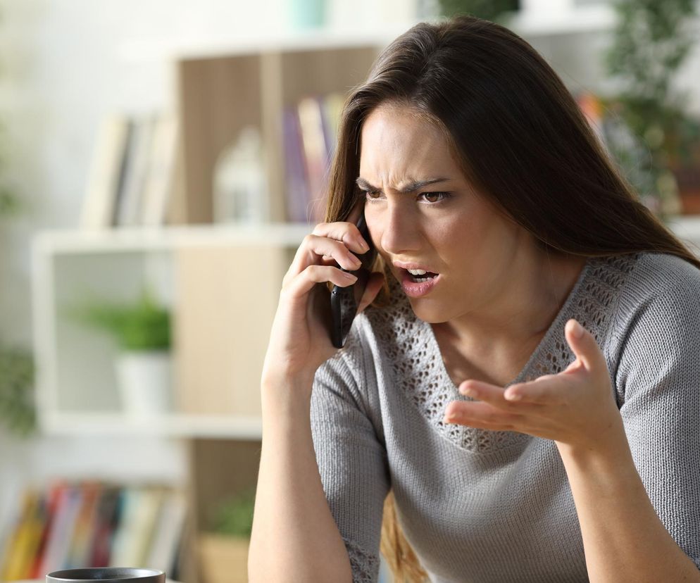 Łatwo się denerwujesz i irytujesz? To może być objaw choroby mózgu