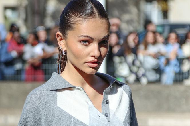 Thylane Blondeau