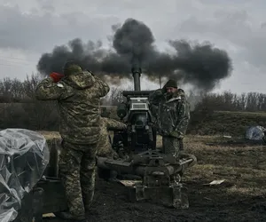 Kontrofensywa Ukrainy. Zełenski ujawnił problem