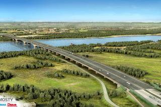 Warszawa będzie miała kolejny most