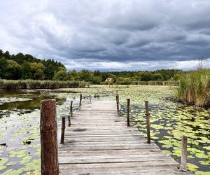 Skansen w Kolbuszowej. Tu kręono hit Netflixa 1670
