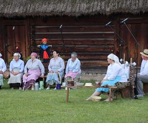 Noc św. Jana 2024 w Muzeum Wsi Lubelskiej